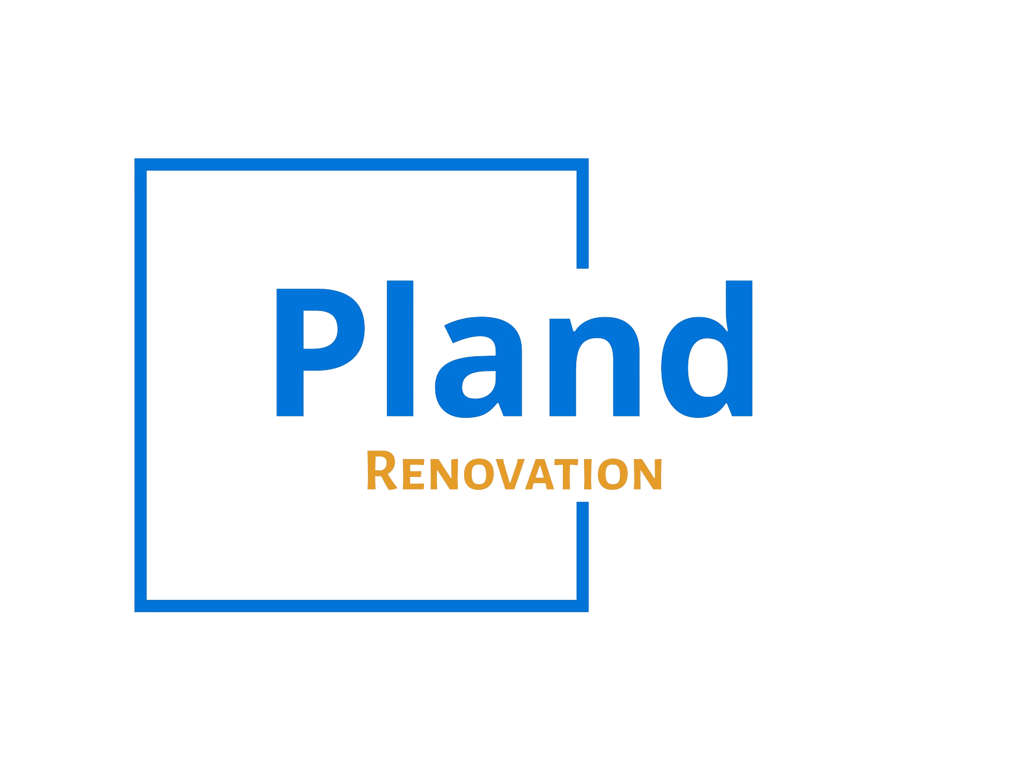 Pland Renovation